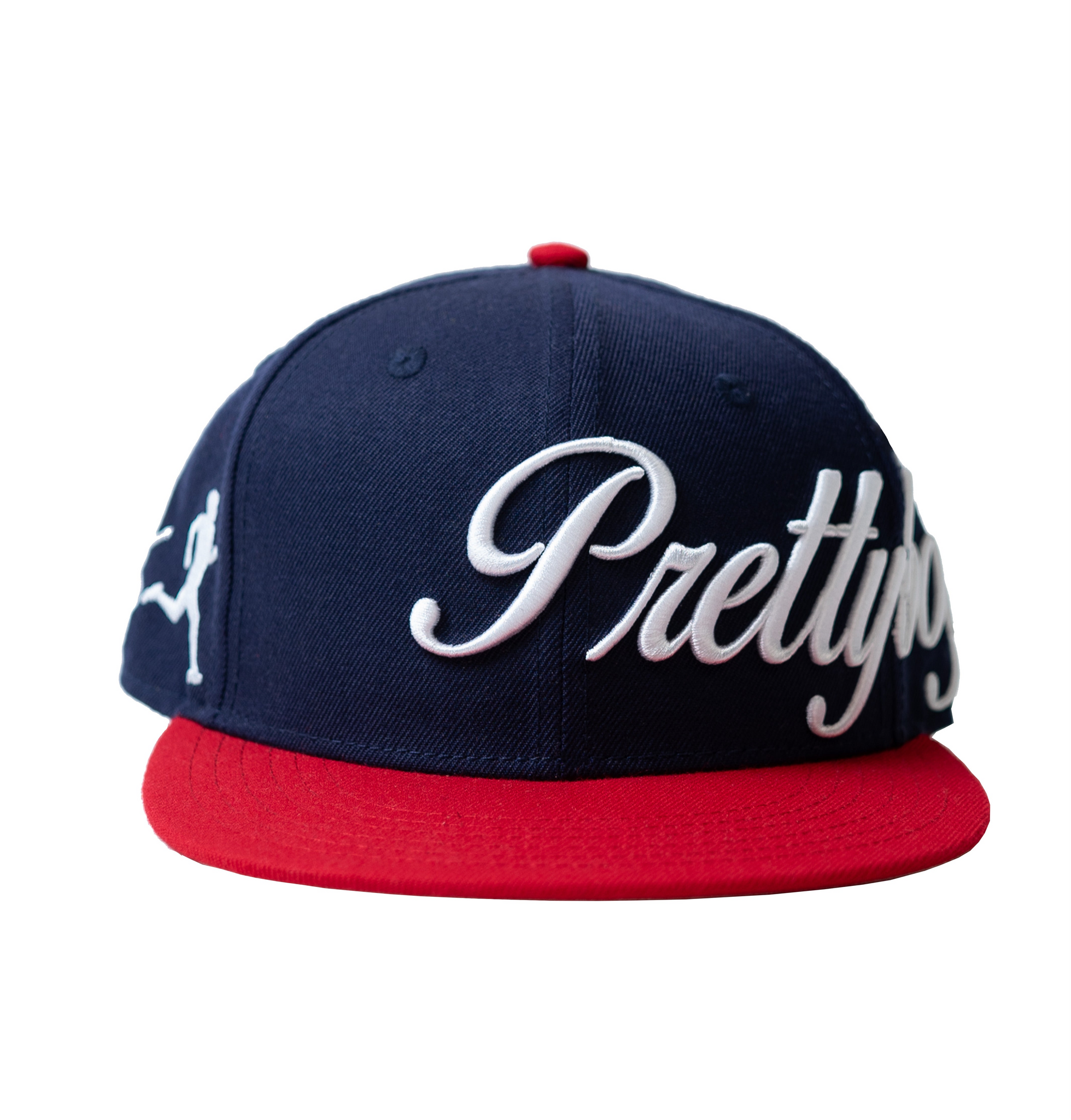 ATL PRETTYBOY FITTED