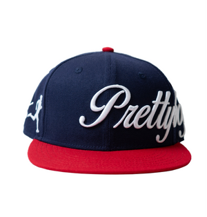 ATL PRETTYBOY FITTED