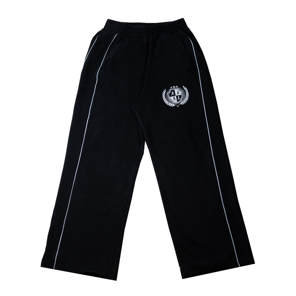FRENCH TERRY PRETTYBOY TRACKPANTS