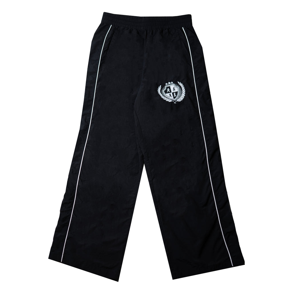 NYLON PRETTYBOY TRACKPANTS