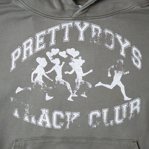 “CONCRETE” PRETTYBOY HOODIE