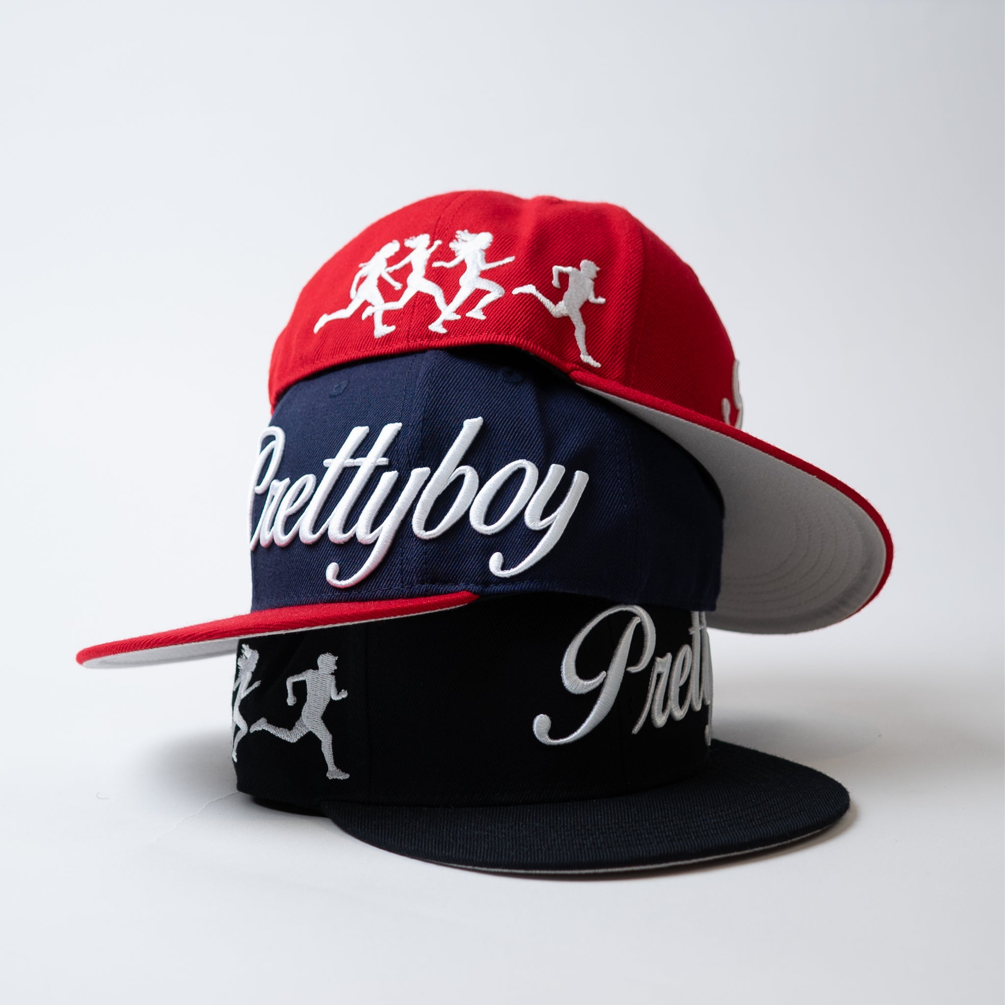 ATL PRETTYBOY FITTED