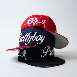 ATL PRETTYBOY FITTED