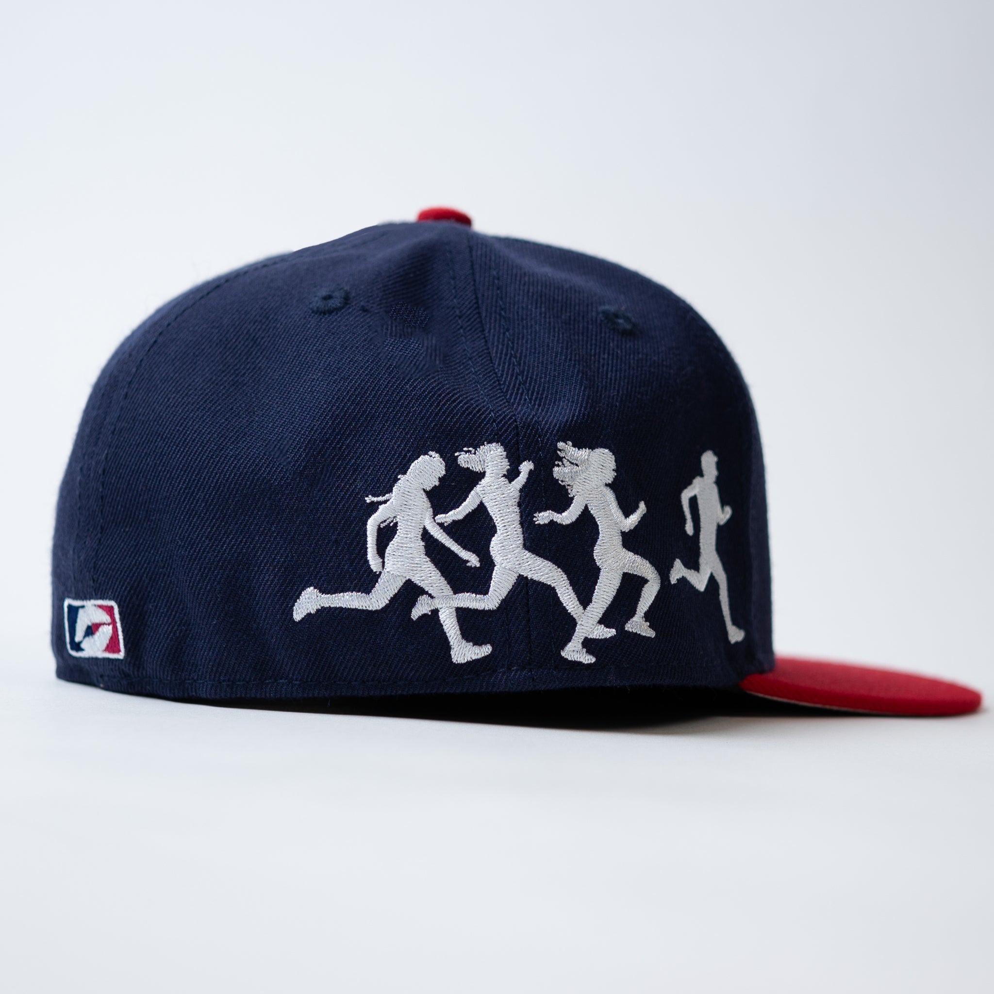 ATL PRETTYBOY FITTED