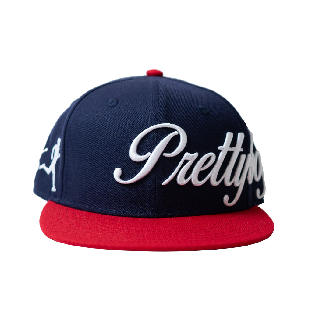 ATL PRETTYBOY FITTED