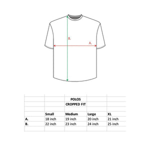 GREEN PRETTYBOY POLO